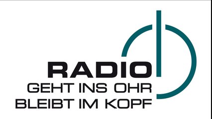 Hashtag | Radio. Geht ins Ohr. Bleibt im Kopf.
