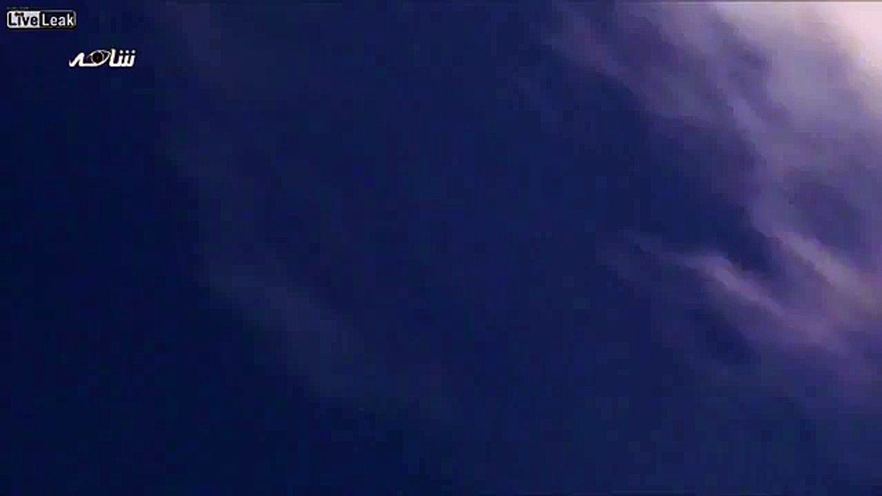 LiveLeak - Syria Very close footage of airstrike targeting militants-copypasteads.com