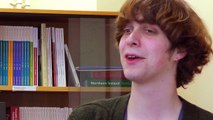 Undergraduate student profile: Jacob O'Sullivan - Queen's University Belfast