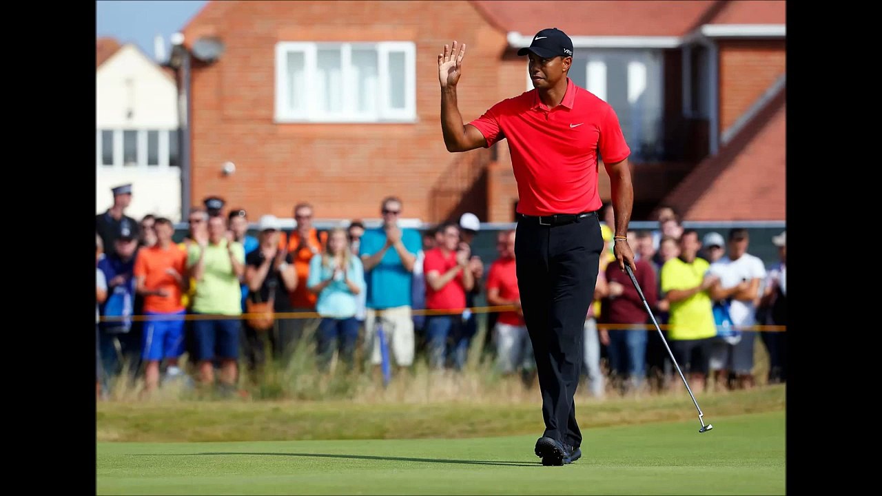 The British Open Golf 2015 Championship Live:stream online Every Round Fife Scotland