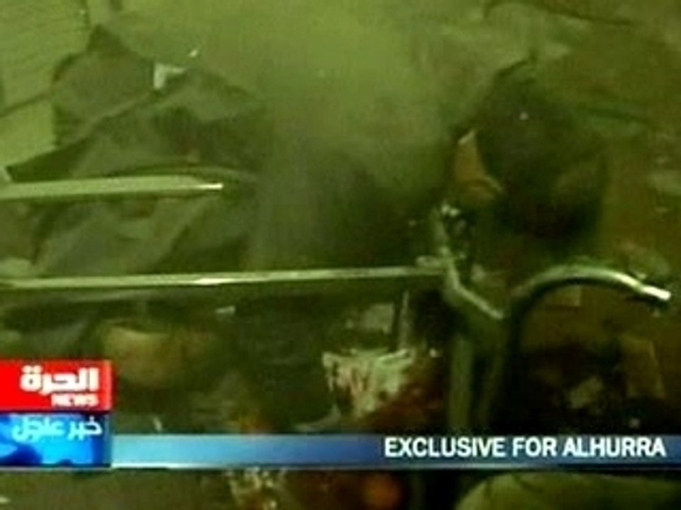 Newsbreaks 4.12.07
