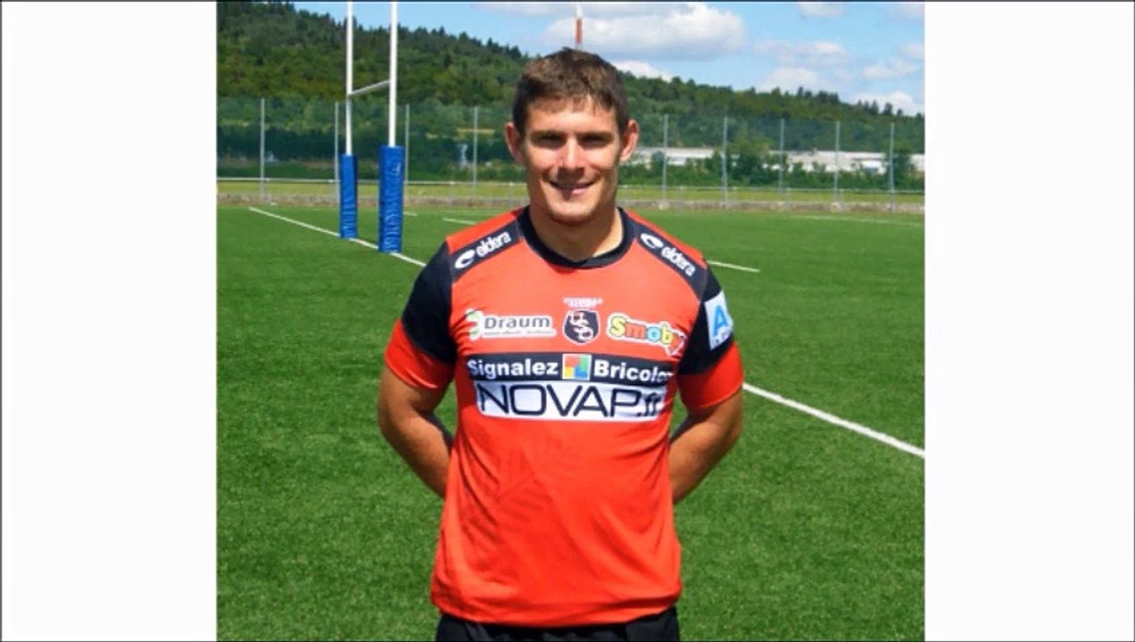 Le classement des maillots du Top 14 2015-2016 avec Cristina Cordula