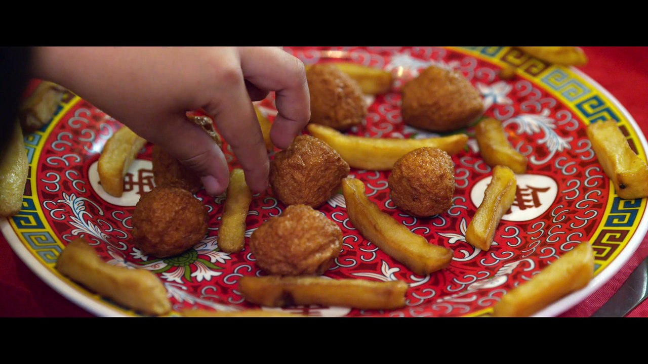 A Brilliant Young Mind (2015) || Asa Butterfield || Rafe Spall || Sally Hawkins || Official Trailer