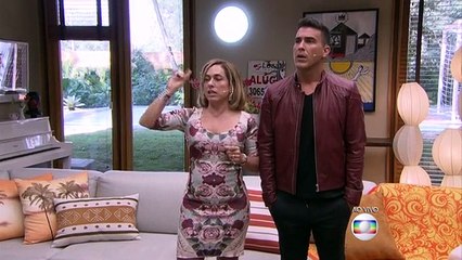 Assistir Programa É DE CASA 08-08-2015 Parte Única online completo ESTREIA