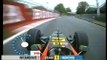 F1 Canadian GP 2002 - Qualifying - Mark Webber Onboard Lap