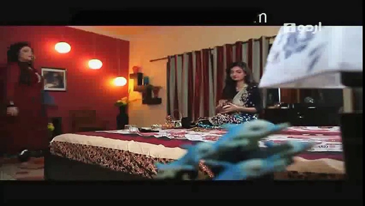 Malaika Episode 2  Full HD - Urdu1