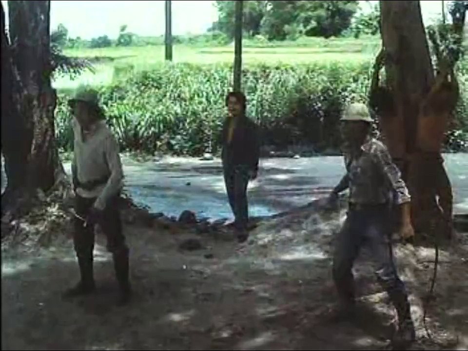 Lito Lapid will KICK YOUR ASS!