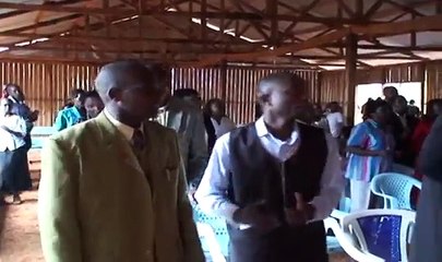 African Worship: Kenya