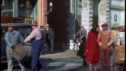 Una creación del Señor 2/12 (Something The Lord Made)  subs. español