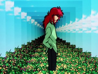Yu Yu Hakusho ED 5 1080p English