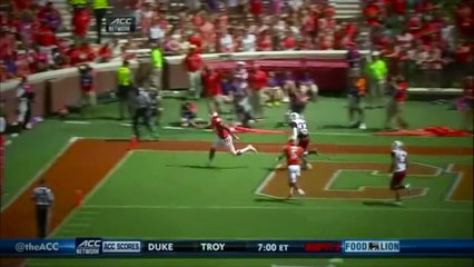 College Football Pump Up 2014-15 ᴴᴰ II