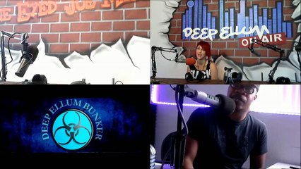 Deep Ellum BUNKER 7-11-15