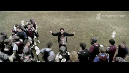 She's the Man (Teen Wolf Style) HD Dylan O'Brien