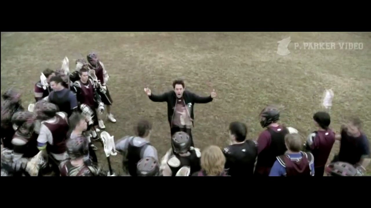 She's the Man (Teen Wolf Style) HD Dylan O'Brien