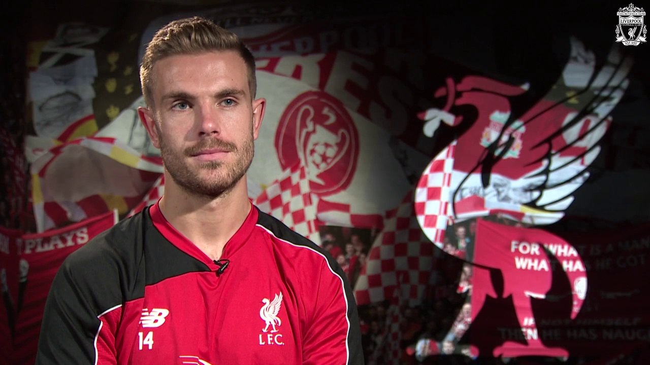 Jordan on Milner