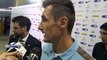 SHANGHAI - KLOSE MIXED ZONE JUVE LAZIO 2 0