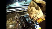 e46 BMW 330i Heater, AC Blower Motor Fan Replacement