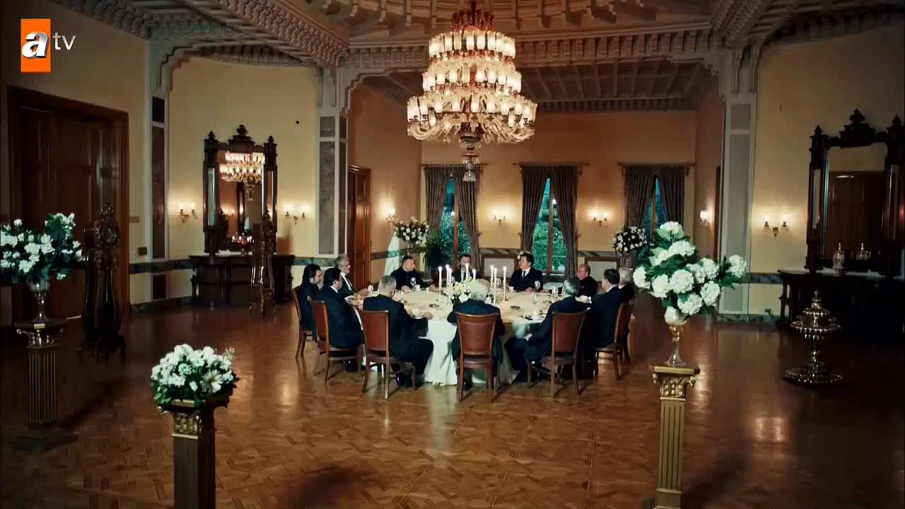 Eşkıya Dünyaya Hükümdar Olmaz - Yeni Tanıtım