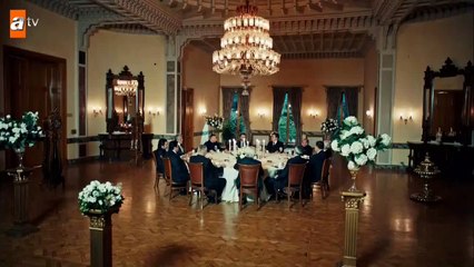 Eşkıya Dünyaya Hükümdar Olmaz - Yeni Tanıtım