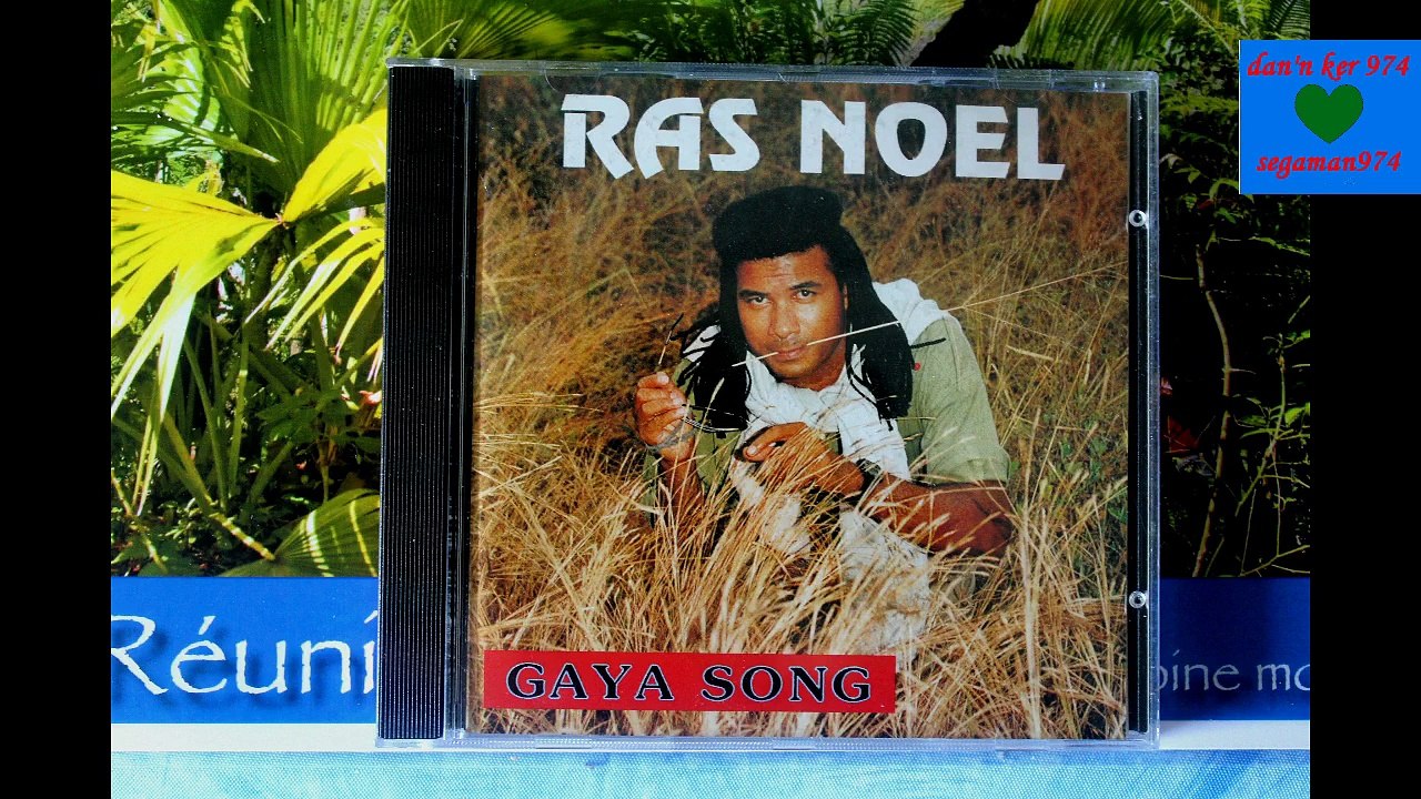 RAS NOEL MIXX