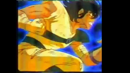 Cualquier tiempo pasado- programa 4: los dibujos de nuestra infancia II