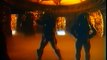 Predator 2 (1990) Deleted Scenes (PREDATOR DANCING) ) Restored 16:9 version