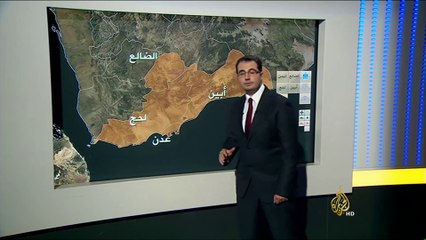 تطورات عسكرية إستراتيجية مهمة باليمن