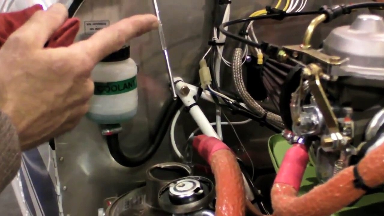 Rotax Engine Essentials