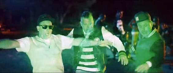 Fettes Brot - Teenager vom Mars (Official)