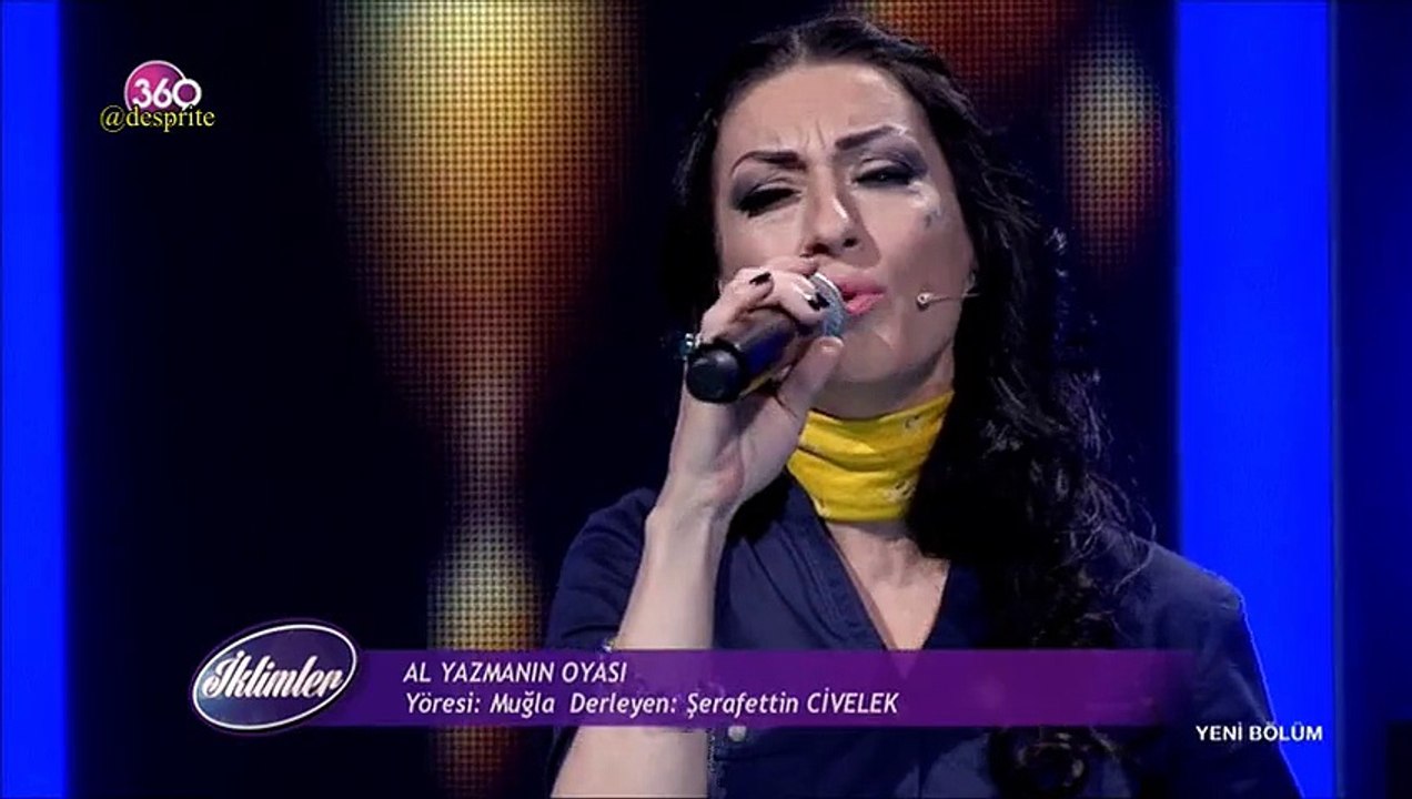 03 gülay al yazmanın oyası 08.08.2015 iklimler