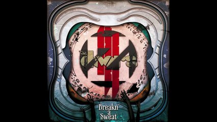 Skrillex & The Doors - Breakn' A Sweat (Zedd Remix)
