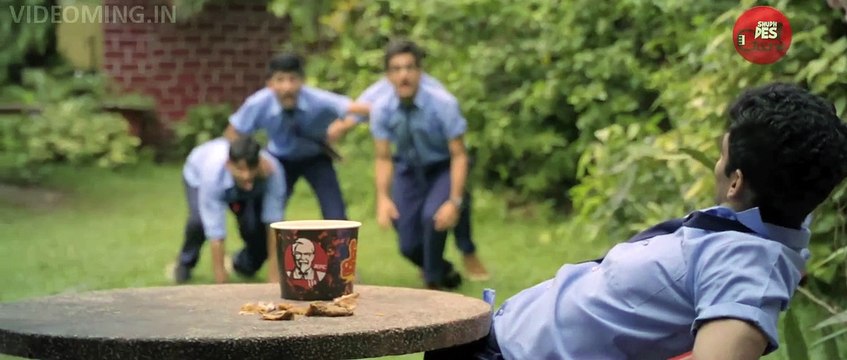 Meri Maa Song Parody - Taare Zameen Par (Funny Video) Full HD 2015