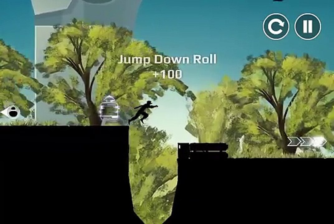 vector - technology park story level 4 - 7