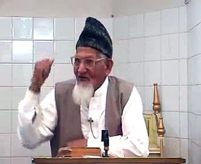 Zaef - mauzon Rawat aur hadith ka hal - Maulana Ishaq