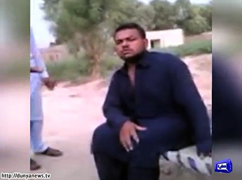 Local savagely tortured for three days in Sadiqabad, IG takes notice.