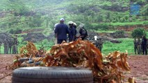 Formation de la Police et la Garde Nationale malienne à Bamako par la MINUSMA