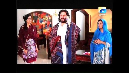 Dil Farreb Episode 22 Full Geo Entertainment Drama August 8, 2015