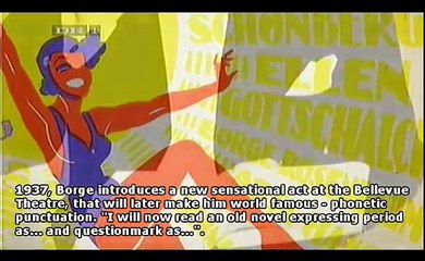 Victor Borge Documentary (with English subs)...