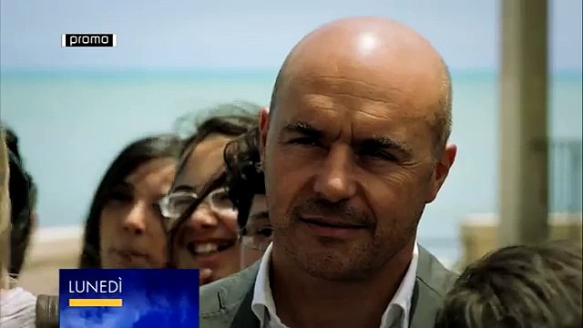 Il Commissario Montalbano - IL SORRISO DI ANGELICA promo