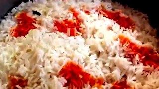 Cooking Indian Mutton Biryani Recipe | Indian Fast Foods | Food Cuisines | Meal Time Recipes | Foods