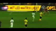 Borussia Dortmund vs Wolfsberger 5-0 ~ ALL GOALS ( Europa League 2015 ) 06/08/2015 HD