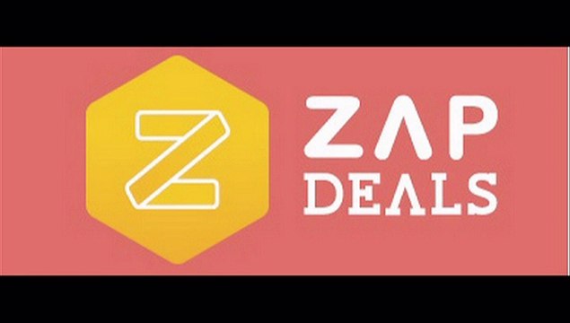 Zap Deals Reviews - Bux reviews