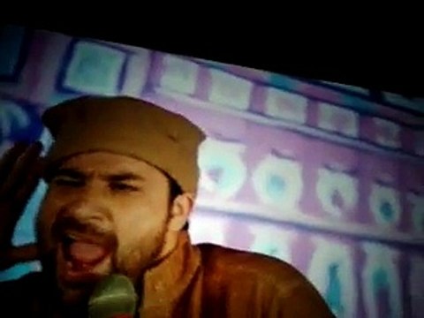 Tutti Fruiti Official Video Song l Karachi Se Lahore l Ayesha Omer