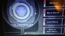 System Shock 2 - SHODAN reveal