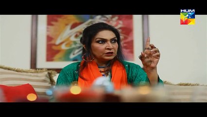 Mr Shamim Episode 25 Full Hum Tv Drama August 8, 2015