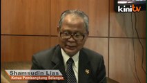 BN nasihatkan Anwar lepas penasihat ekonomi S'gor