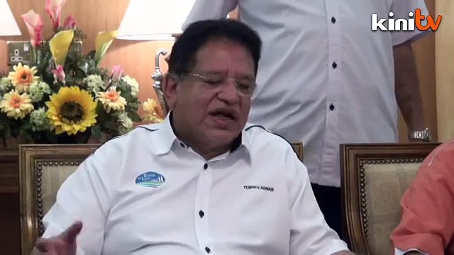 RCI Report: Everything has been revealed, says Ku Nan