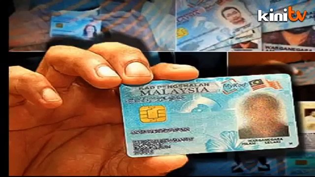 RCI clears gov't, political parties in 'Project IC'