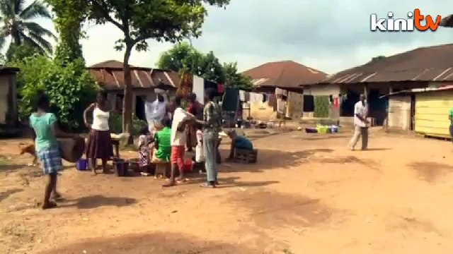 Obama gesa Kongres lulus AS$6 bilion tangani Ebola