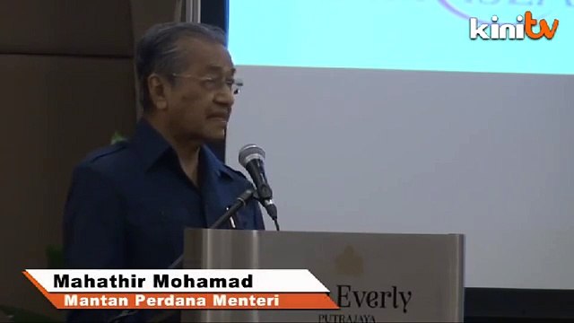 'Not fair if Malays get their hands cut off while Chinese serve jail time'